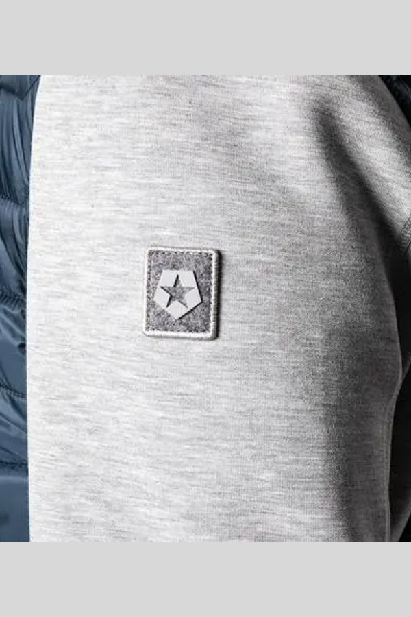 ΖΑΚΕΤΟΜΠΟΥΦΑΝ MILESTONE - 38 ΜΠΛΕ